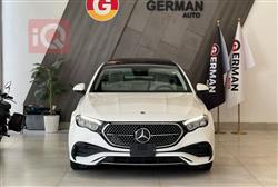 مرسيدس بنز E-Class